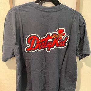 Dirty Kid Men’s T-shirt